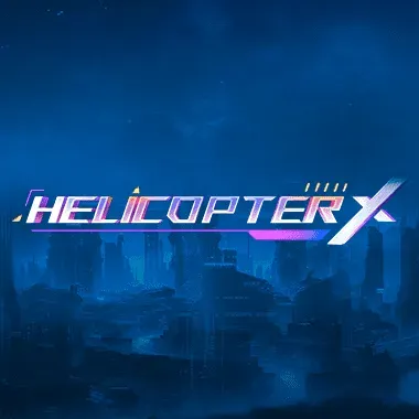 Helicopter X