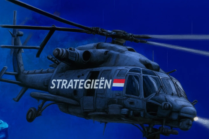 Helicopter X strategieën – beproefde aanpakken uit de praktijk